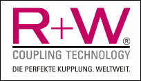 R+W Kupplungen